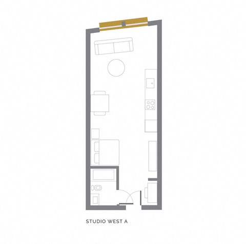 303 E Pender St Studio-3 Beds Apartment for Rent - Photo Gallery 19